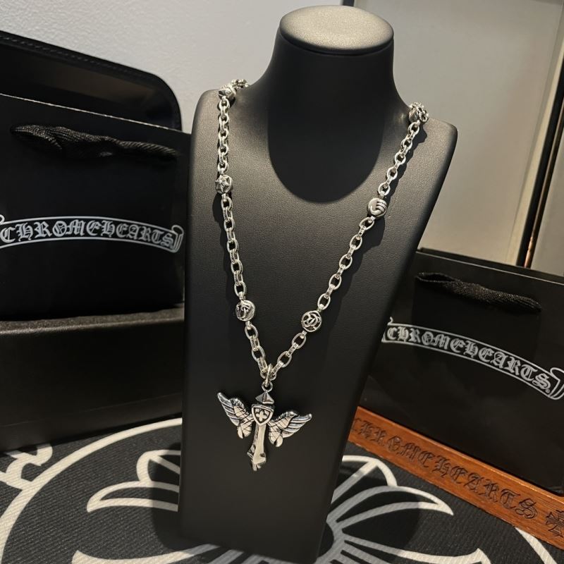 Chrome Hearts Necklaces